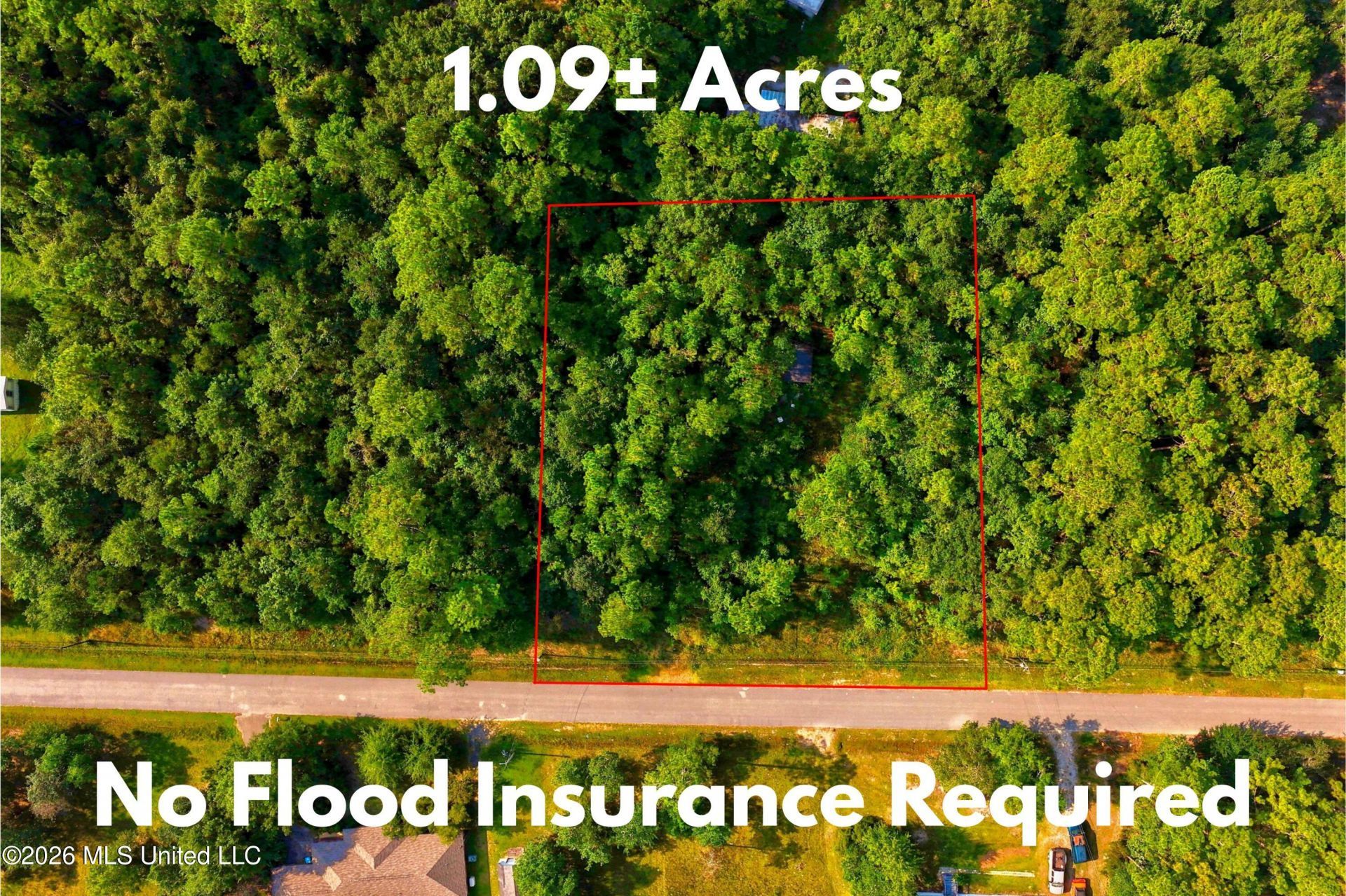 1715 Laurel Glen Road, Gautier, MS 39553 Main Photo