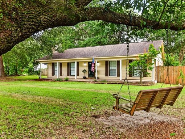 8695 Rosalene Street W, Grand Bay, AL 36541