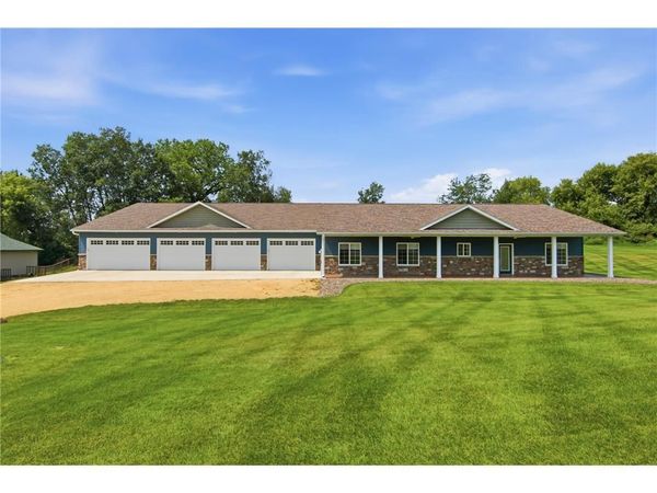 341 Amber View Street, Menomonie, WI 54751