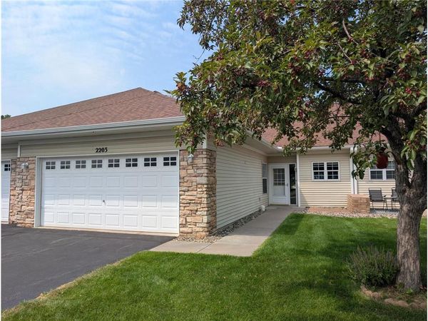 2203 Foxglove Way, Hudson, WI 54016