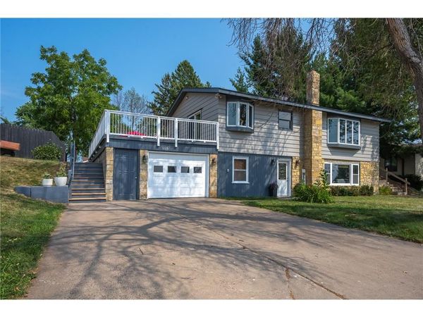 1026 S Starr Avenue, New Richmond, WI 54017