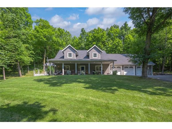 722 Old Highway 8, Saint Croix Falls, WI 54024