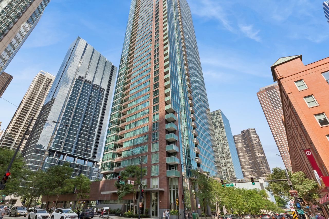 505 N Mcclurg Court, Unit 204, Chicago, IL 60611 Main Photo