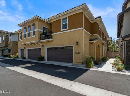 1835 Dark Horse Road, Unit C, Reno, NV 89521 Photo
