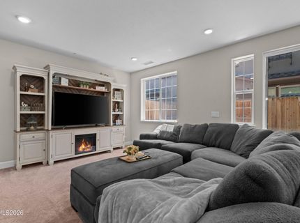 1835 Dark Horse Road, Unit C, Reno, NV 89521 Photo