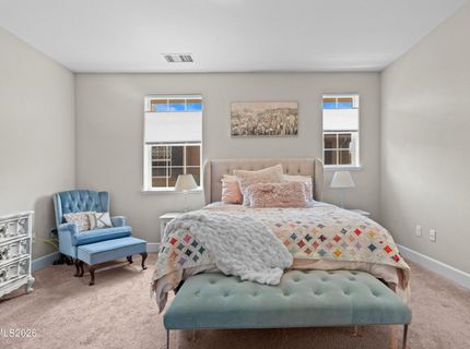 1835 Dark Horse Road, Unit C, Reno, NV 89521 Photo