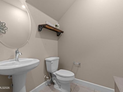 1835 Dark Horse Road, Unit C, Reno, NV 89521 Photo