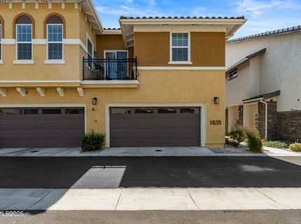 1835 Dark Horse Road, Unit C, Reno, NV 89521 Photo