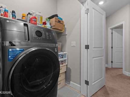1835 Dark Horse Road, Unit C, Reno, NV 89521 Photo