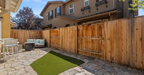1835 Dark Horse Road, Unit C, Reno, NV 89521 Photo