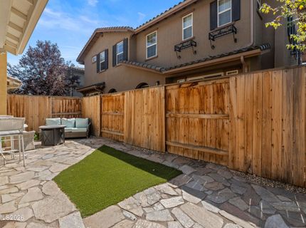 1835 Dark Horse Road, Unit C, Reno, NV 89521 Photo