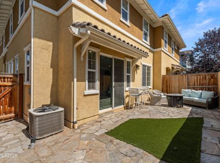 1835 Dark Horse Road, Unit C, Reno, NV 89521 Photo