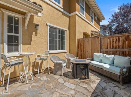 1835 Dark Horse Road, Unit C, Reno, NV 89521 Photo