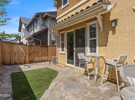 1835 Dark Horse Road, Unit C, Reno, NV 89521 Photo