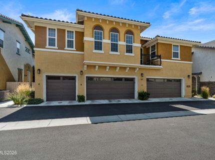 1835 Dark Horse Road, Unit C, Reno, NV 89521 Photo