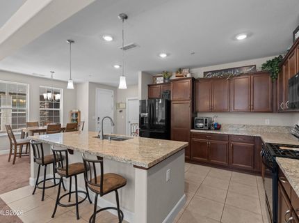1835 Dark Horse Road, Unit C, Reno, NV 89521 Photo