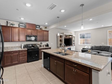 1835 Dark Horse Road, Unit C, Reno, NV 89521 Photo