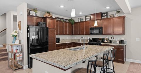 1835 Dark Horse Road, Unit C, Reno, NV 89521 Photo