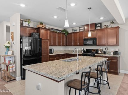 1835 Dark Horse Road, Unit C, Reno, NV 89521 Photo