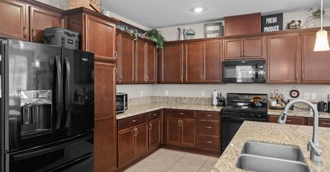 1835 Dark Horse Road, Unit C, Reno, NV 89521 Photo