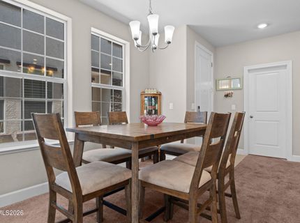1835 Dark Horse Road, Unit C, Reno, NV 89521 Photo
