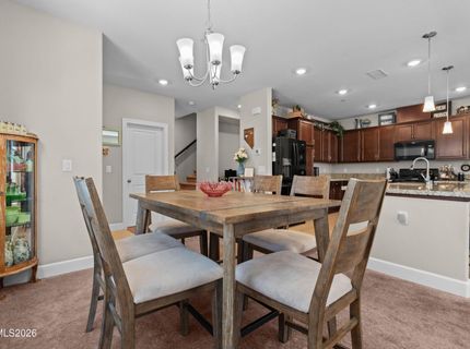 1835 Dark Horse Road, Unit C, Reno, NV 89521 Photo