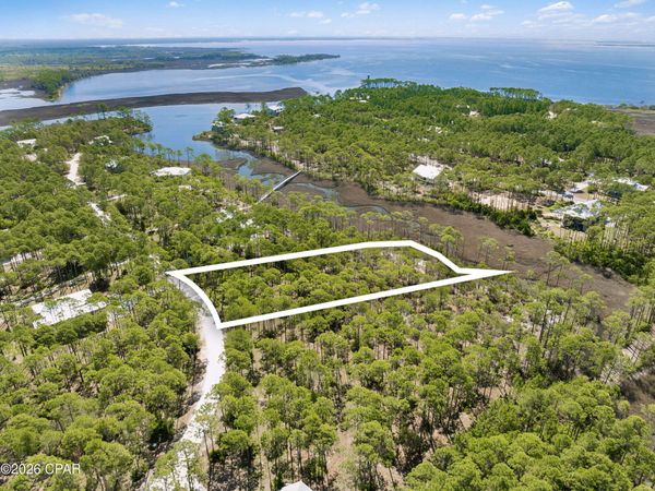 6315 Turkey Cove Lane , Panama City Beach, FL 32413