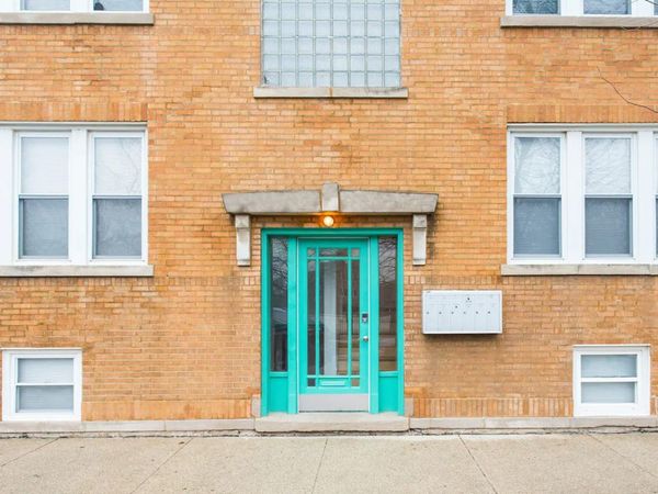 4136 W Palmer Avenue , Unit 2L, Chicago, IL 60639