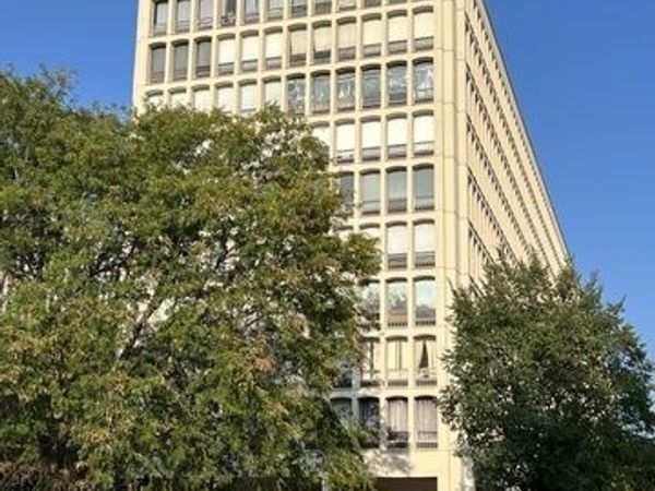 1401 E 55th Street , Unit 411N, Chicago, IL 60615