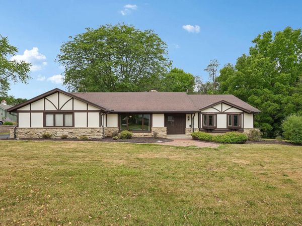 3665 Shadybrook PLACE, Brookfield, WI 53005