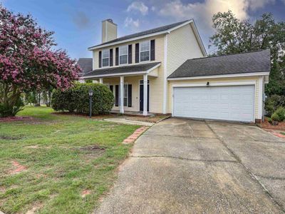 106 Royal Crest Drive, Columbia, SC 29229