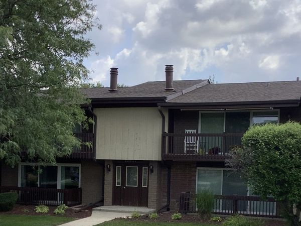 15837 Orlan Brook Drive , Unit 19, Orland Park, IL 60462