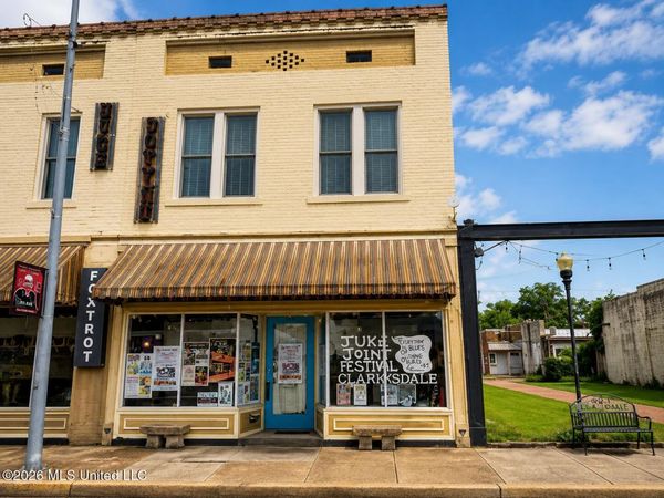 243 Delta Avenue, Clarksdale, MS 38614