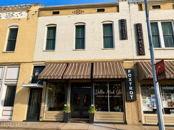 247 Delta Avenue, Clarksdale, MS 38614