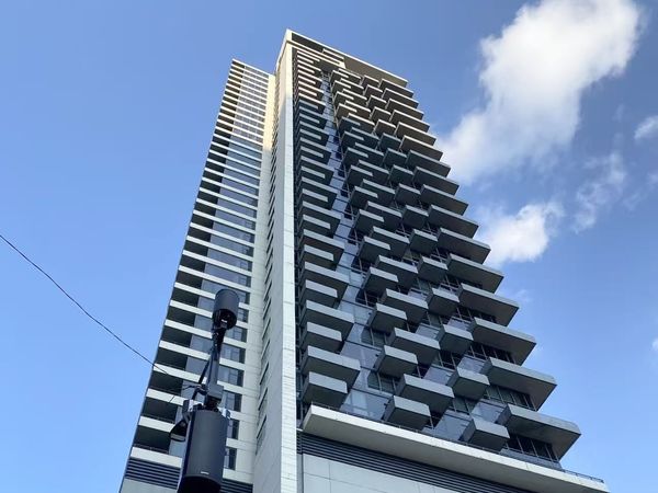 235 W Van Buren Street , Unit 2519, Chicago, IL 60607