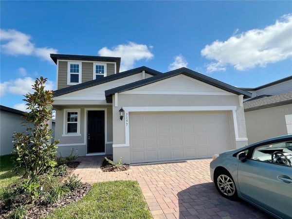 3157 BELLA VISTA DRIVE, DAVENPORT, FL 33897