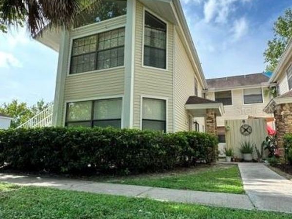 2803 FOX SQUIRREL , KISSIMMEE, FL 34741