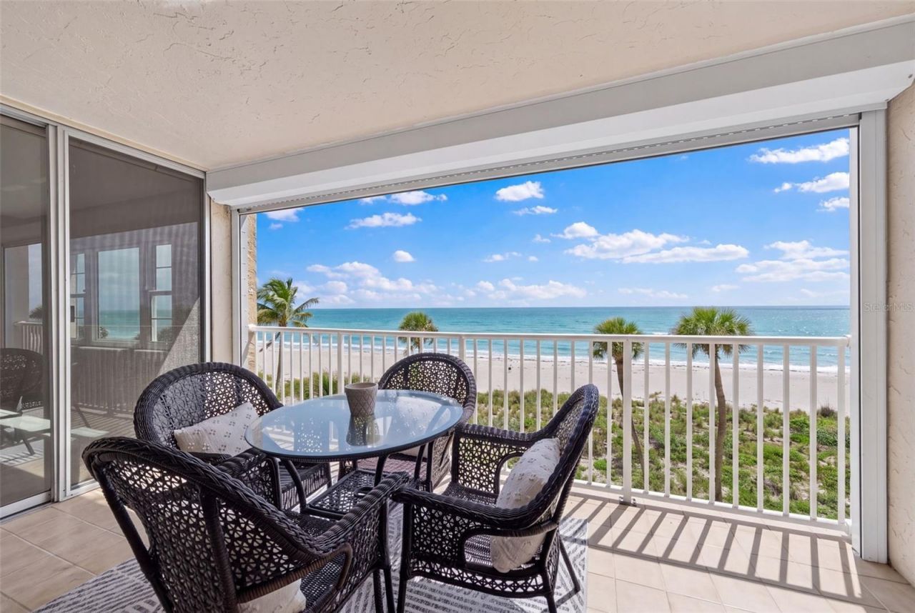 4325 Gulf Of Mexico Drive, Unit 402, Longboat Key, FL 34228 Photo