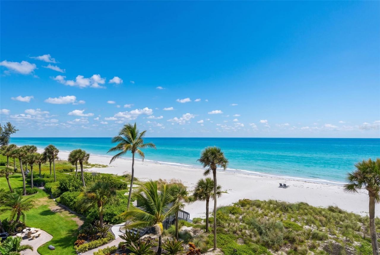 4325 Gulf Of Mexico Drive, Unit 402, Longboat Key, FL 34228 Photo