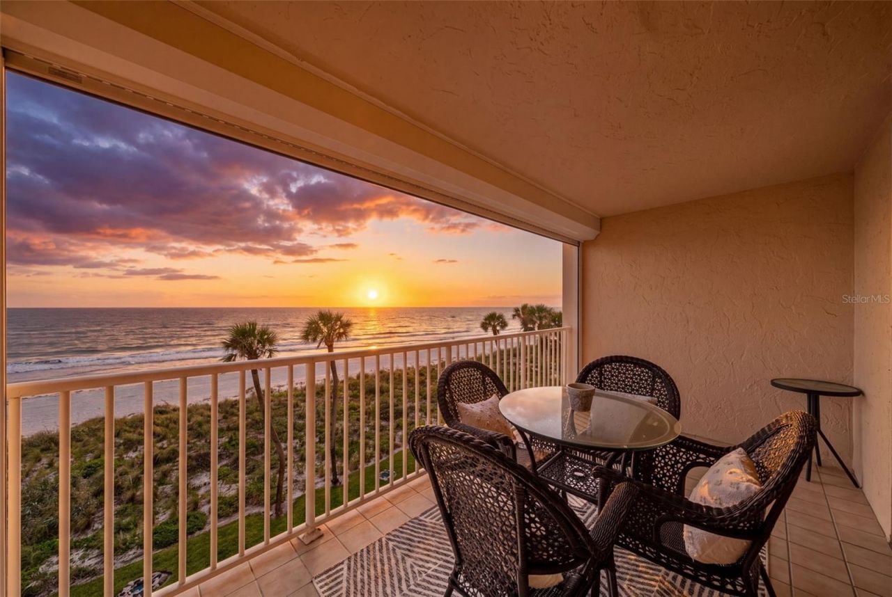 4325 Gulf Of Mexico Drive, Unit 402, Longboat Key, FL 34228 Photo
