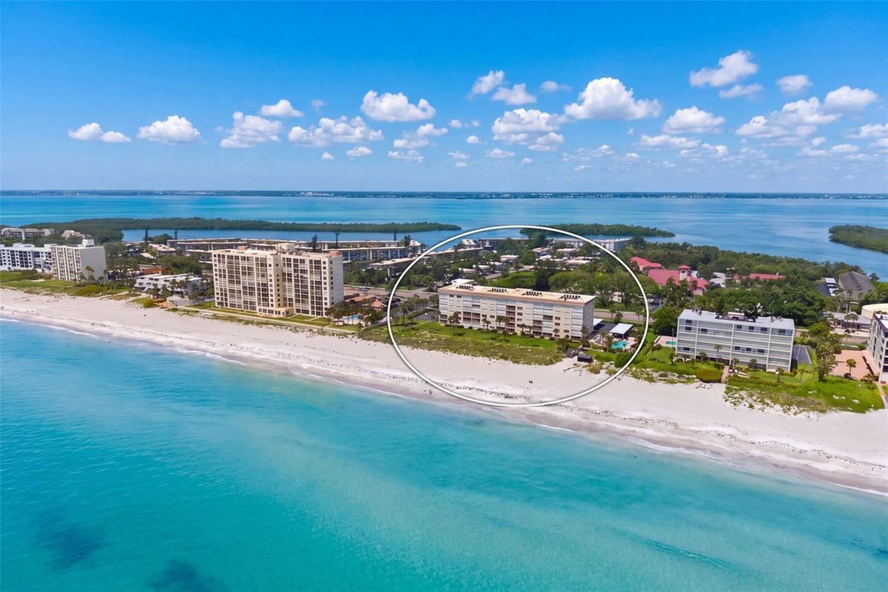 4325 Gulf Of Mexico Drive, Unit 402, Longboat Key, FL 34228 Photo