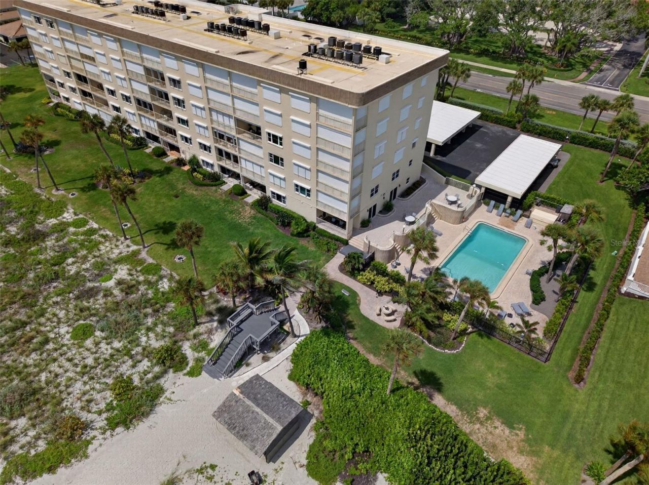 4325 Gulf Of Mexico Drive, Unit 402, Longboat Key, FL 34228 Photo