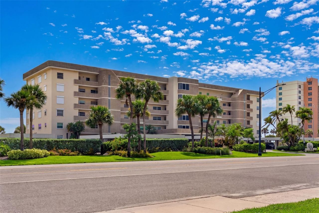 4325 Gulf Of Mexico Drive, Unit 402, Longboat Key, FL 34228 Photo