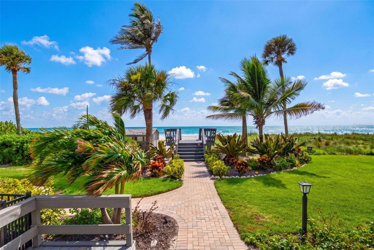 4325 Gulf Of Mexico Drive, Unit 402, Longboat Key, FL 34228 Photo