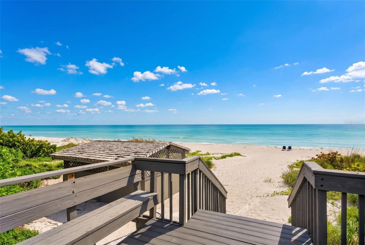 4325 Gulf Of Mexico Drive, Unit 402, Longboat Key, FL 34228 Photo