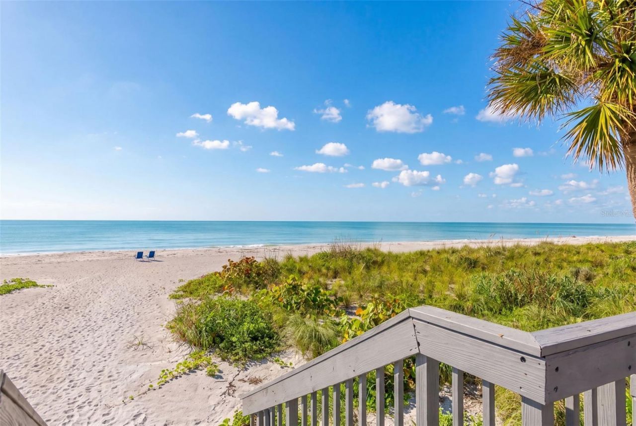 4325 Gulf Of Mexico Drive, Unit 402, Longboat Key, FL 34228 Photo