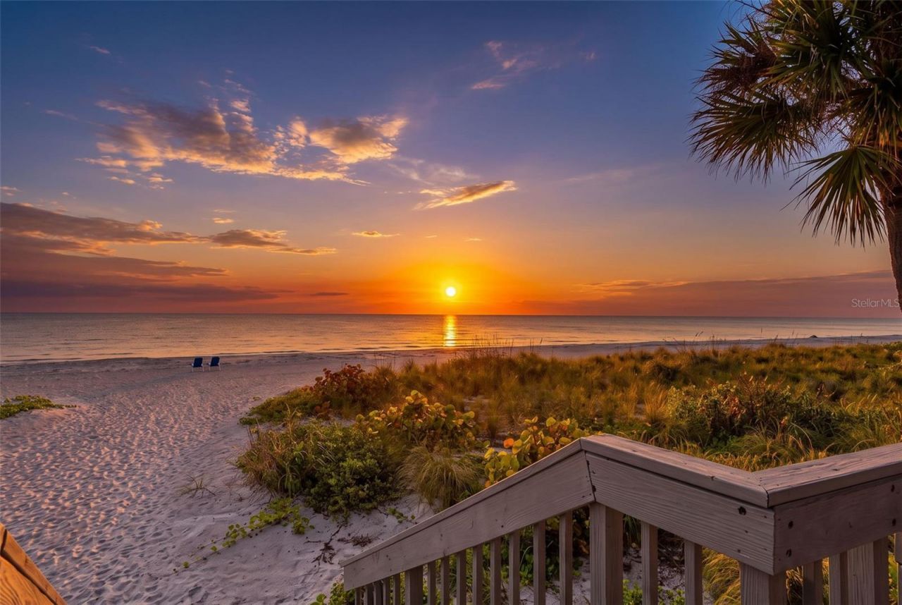 4325 Gulf Of Mexico Drive, Unit 402, Longboat Key, FL 34228 Photo