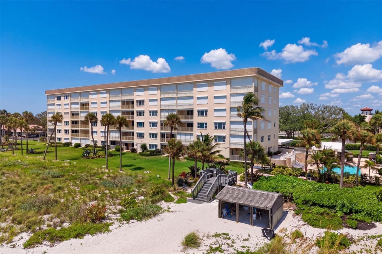 4325 Gulf Of Mexico Drive, Unit 402, Longboat Key, FL 34228 Photo
