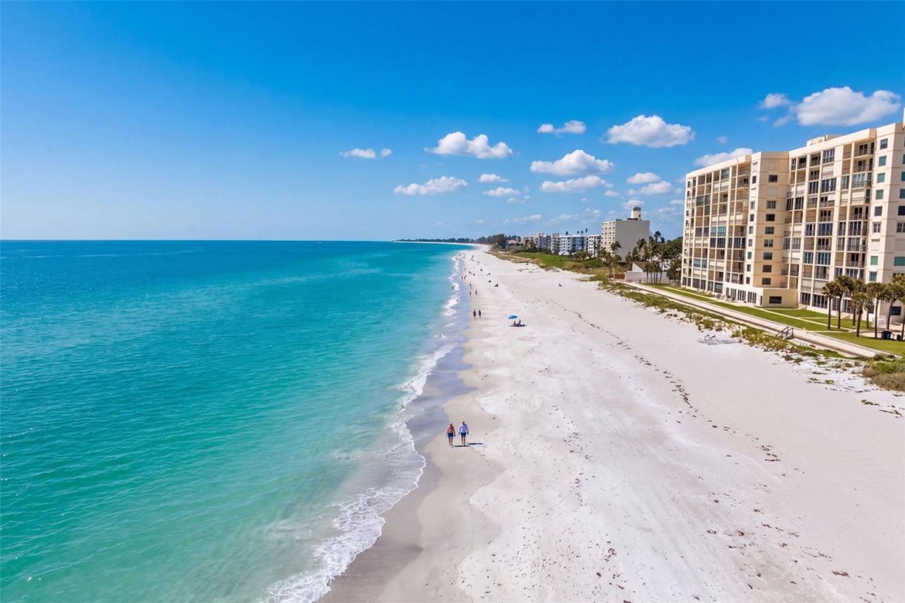 4325 Gulf Of Mexico Drive, Unit 402, Longboat Key, FL 34228 Photo