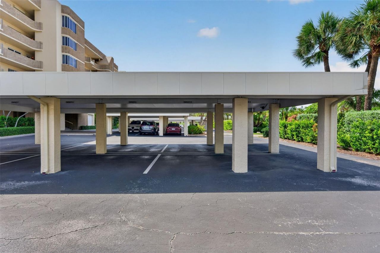 4325 Gulf Of Mexico Drive, Unit 402, Longboat Key, FL 34228 Photo